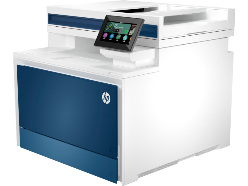 HP 4303FDW HP Color LaserJet Pro MFP 4303fdw Printer