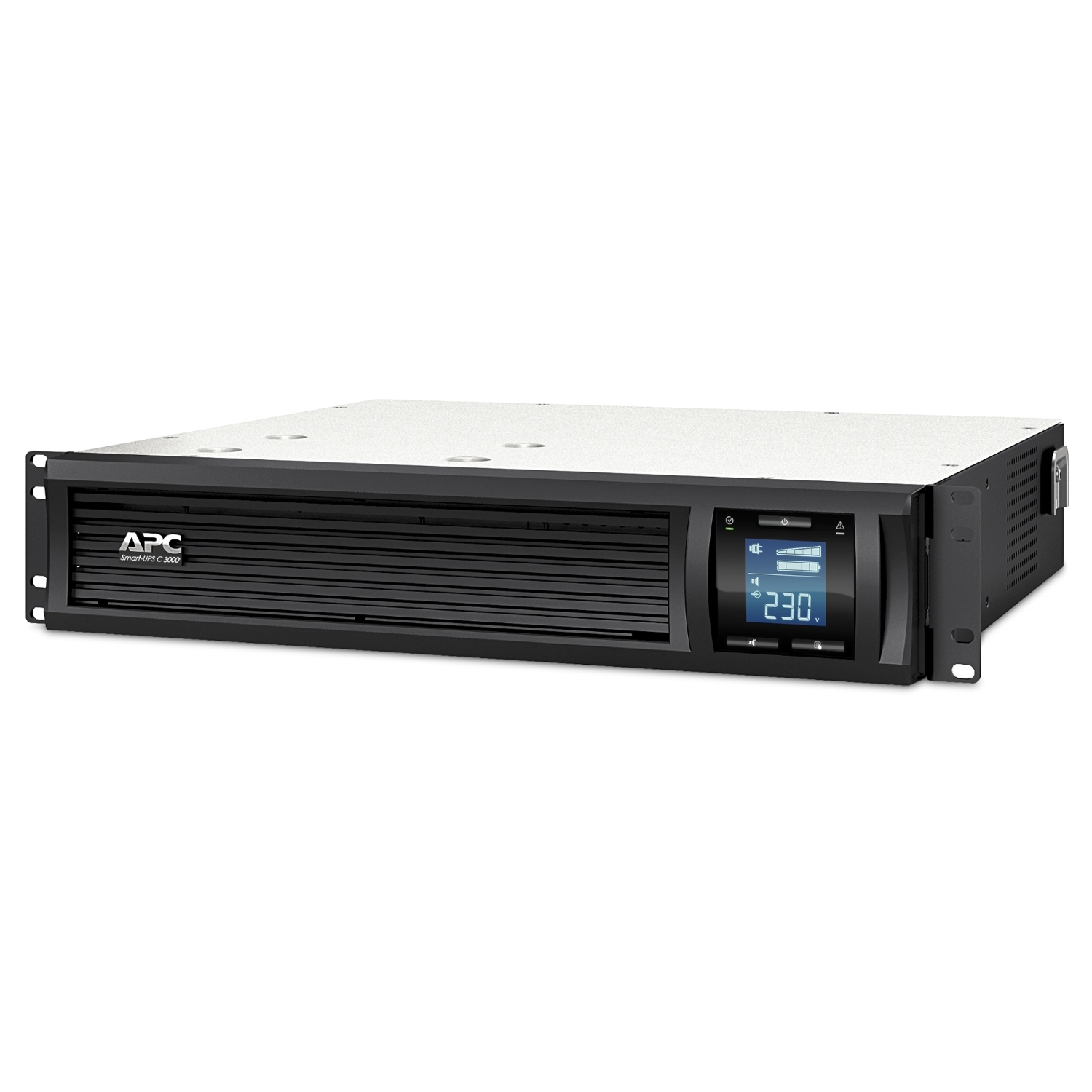 APC Smart-UPS C 3000VA LCD 230V