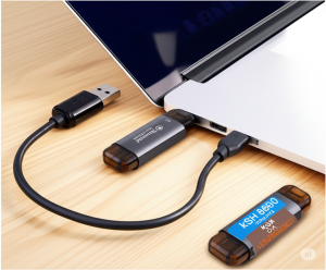 Transcend Portable SSD 512 GB best price in kenya 