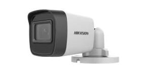 2 MP Fixed Mini Bullet Camera – DS-2CE16D0T-EXIPF(3.6mm)