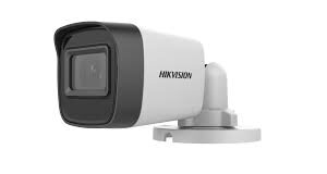 2 MP Fixed Mini Bullet Camera – DS-2CE16D0T-EXIPF(3.6mm)