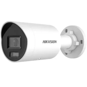 Hikvision DS-2CD2046G2H-I 4MP AcuSense CCTV camera outdoor Kenya