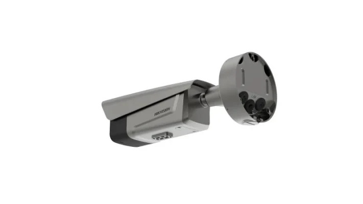 license plate recognition camera Kenya