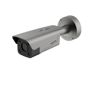 Hikvision DS-TCG406-E ANPR camera license plate recognition