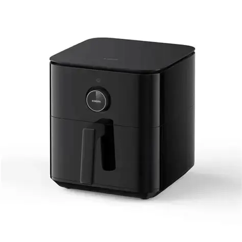 Xiaomi Smart Air Fryer 6.5L Kenya