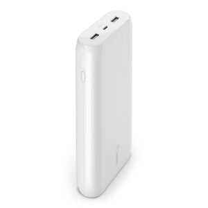Belkin Power Bank 20,000 Mah