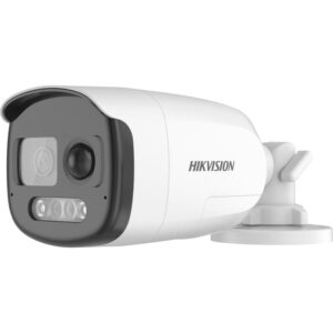 Hikvision DS-2CE12DF3T-PIRXOS 2MP ColorVu Camera