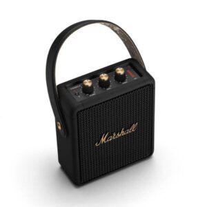 Marshall Stockwell II Portable Bluetooth Speaker Kenya