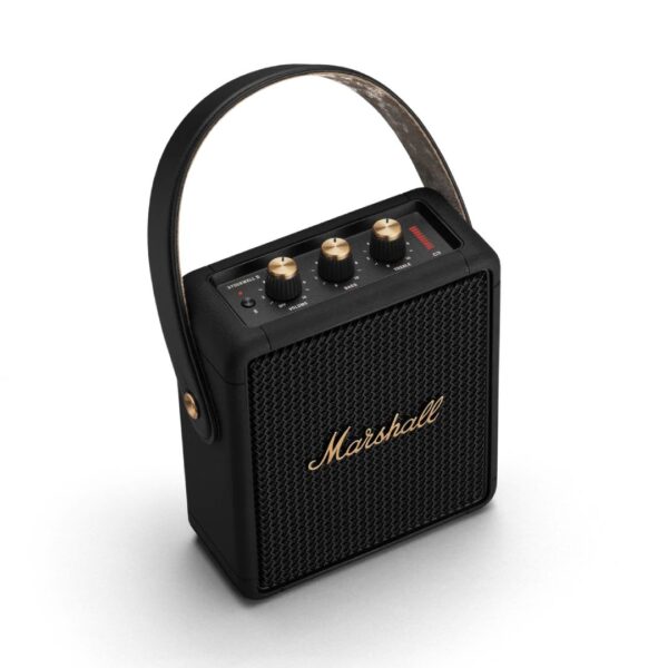 Marshall Stockwell II Portable Bluetooth Speaker Kenya