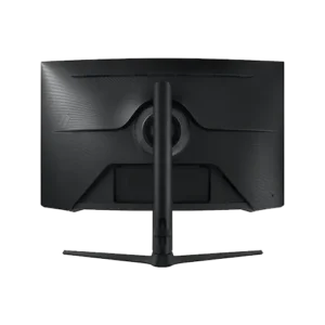 Samsung G65B 1000R curved gaming monitor