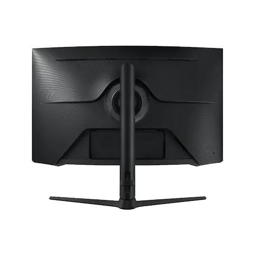 Samsung G65B 1000R curved gaming monitor