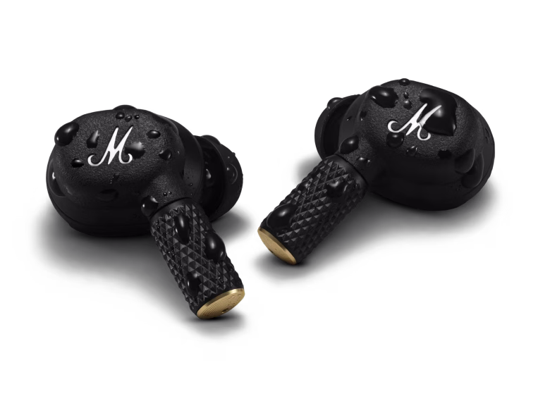 Marshall Motif II ANC Wireless Earbuds