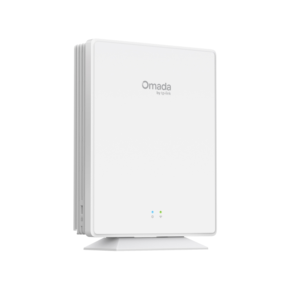 AX1800 Desktop Wi-Fi 6 GPON Access Point Front View