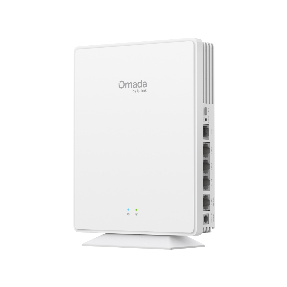 AX1800 Wi-Fi 6 GPON Router with Dual-Band Connectivity