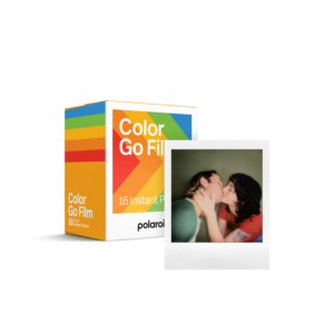 Polaroid Go Color Film 6017 double pack, 16 photos