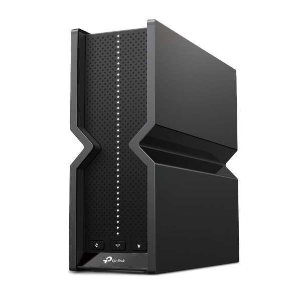 TP-Link Archer BE550 BE9300 Tri-Band WiFi 7 Router - product overview