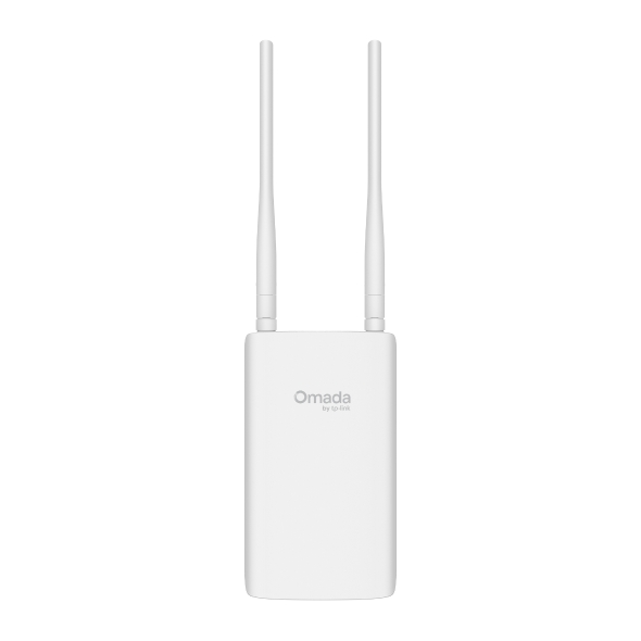TP-Link Omada EAP603-Outdoor AX1800 WiFi 6 Access Point - product overview