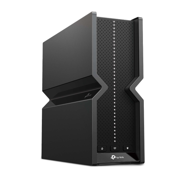 TP-Link Archer BE550 BE9300 Tri-Band WiFi 7 Router - detail view 2