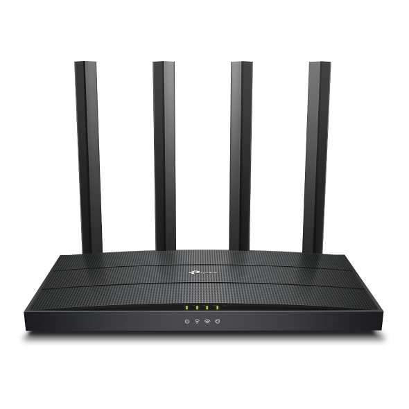 TP-Link Archer AX12 AX1500 Gigabit WiFi 6 Router - product overview