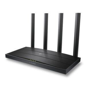 TP-Link Archer AX12 AX1500 Gigabit WiFi 6 Router - detail view 2