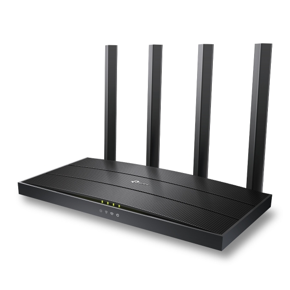 TP-Link Archer AX12 AX1500 Gigabit WiFi 6 Router - detail view 2