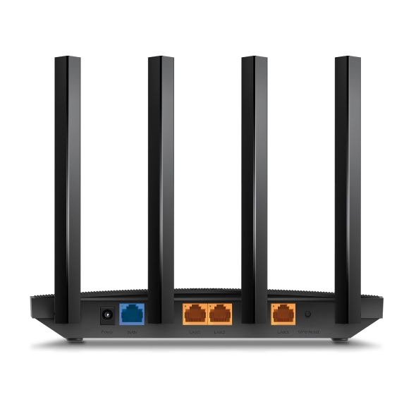 TP-Link Archer AX12 AX1500 Gigabit WiFi 6 Router - detail view 3