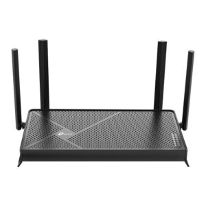 TP-Link Archer BE230 BE3600 Dual-Band WiFi 7 Router - product overview