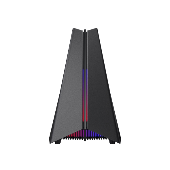 TP-Link Archer GE550 BE9300 Tri-Band WiFi 7 Gaming Router - detail view 2