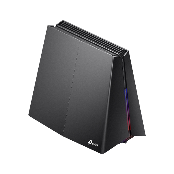 TP-Link Archer GE550 BE9300 Tri-Band WiFi 7 Gaming Router - detail view 4