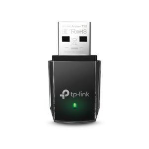 TP-Link Archer T3U AC1300 Mini MU-MIMO USB WiFi Adapter - product overview