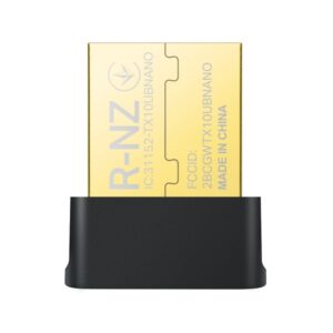 TP-Link Archer TX10UB Nano AX900 WiFi 6 and Bluetooth 5.3 USB Adapter - detail view 2