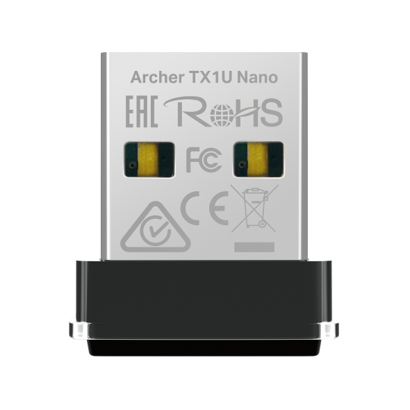 TP-Link Archer TX1U Nano AX300 WiFi 6 USB Adapter - product overview