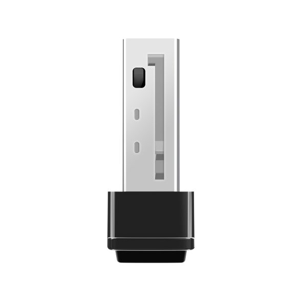 TP-Link Archer TX1U Nano AX300 WiFi 6 USB Adapter - detail view 2