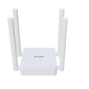 D-Link AC1200 Dual-Band WiFi 5 Router - DIR-812M - product overview
