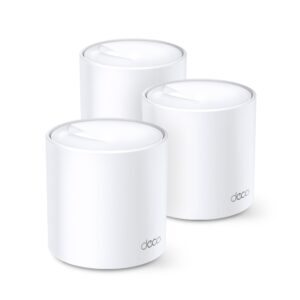 TP-Link Deco X20 3 Pack - product view 1
