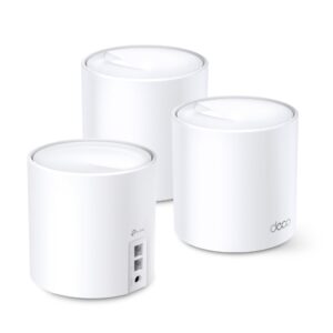 TP-Link Deco X20 3 Pack - product view 2