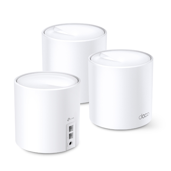 TP-Link Deco X20 3 Pack - product view 2