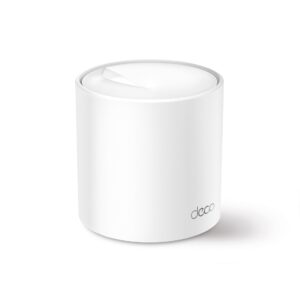 TP-Link Deco X50 AX3000 Mesh WiFi 6 System - 2 Pack - detail view 2