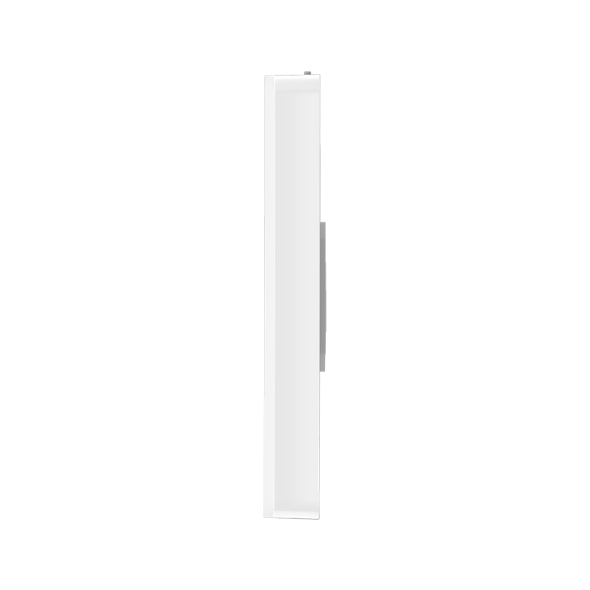 TP-Link Omada EAP615-Wall AX1800 WiFi 6 Wall-Plate Access Point - detail view 2