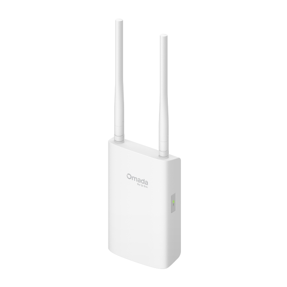 TP-Link Omada EAP603-Outdoor AX1800 WiFi 6 Access Point - detail view 2