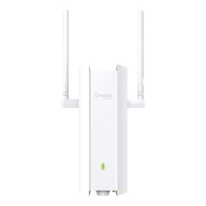 TP-Link Omada EAP625-Outdoor HD AX1800 High-Density WiFi 6 Access Point - product overview