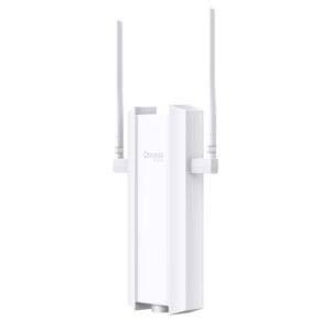 TP-Link Omada EAP625-Outdoor HD AX1800 High-Density WiFi 6 Access Point - detail view 2