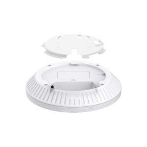 TP-Link Omada EAP650 AX3000 Ceiling-Mount WiFi 6 Access Point - detail view 2