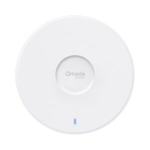 TP-Link Omada EAP773 BE9300 Tri-Band WiFi 7 Access Point - product overview