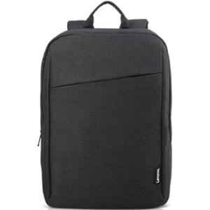 Lenovo B210 GX40Q17225 black backpack front view
