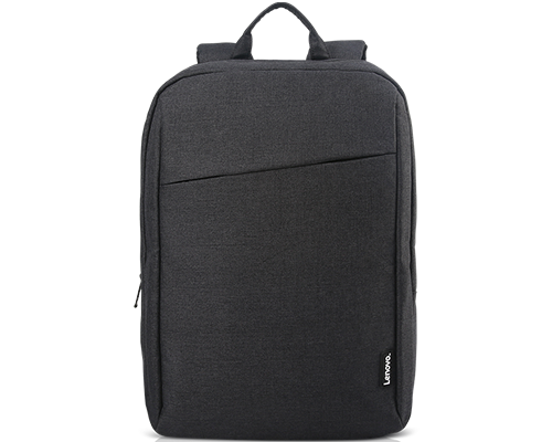 Lenovo B210 GX40Q17225 black backpack front view