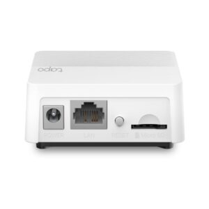 TP-Link Tapo H200 Smart Hub - hub connection panel