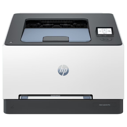 HP Color LaserJet Pro 3203dw Printer product view
