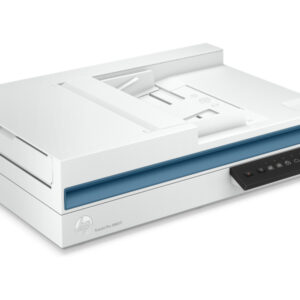 HP ScanJet Pro 2600 f1 Scanner product view