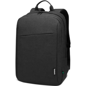 Lenovo B210 black ECO 16-inch laptop backpack, product view 2